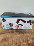 HOMEDICS SHIATSU NECK & SHOULDER MASSAGER RRP £39.99Condition ReportAppraisal Available on Request -