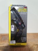 DIY RANGE AUTO START BLOW TORCH RRP £14.99Condition ReportAppraisal Available on Request - All Items