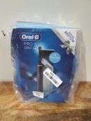 ORAL-B PRO 3 3500 TOOTHBRUSH RRP £50 Condition ReportAppraisal Available on Request - All Items