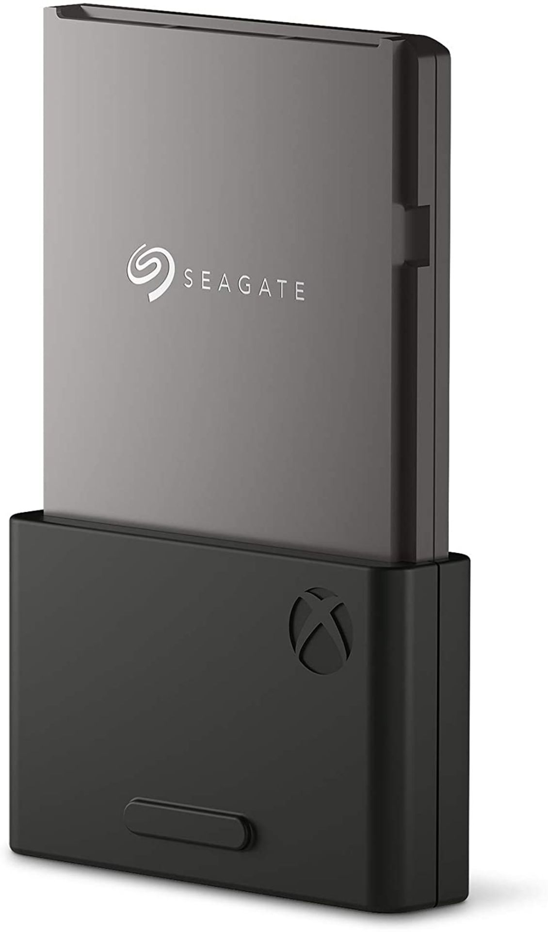SEAGATE 1TB STORAGE EXPANSON CARD RRP £199.99Condition ReportAppraisal Available on Request - All