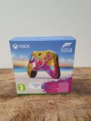 XBOX FORZA HORIZON 5 CONTROLLERRRP £118Condition ReportAppraisal Available on Request - All Items