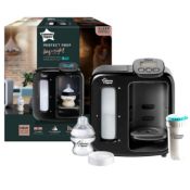 TOMMEE TIPPEE PERFECT PREP MACHINE RRP £135Condition ReportAppraisal Available on Request - All