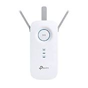 RRP £49.00 TP-Link AC1750 Universal Dual Band Range Extender