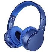 RRP £15.19 Wireless Headphones Bluetooth