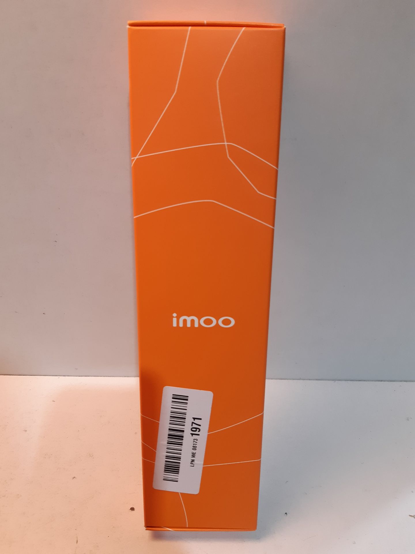 RRP £99.00 imoo Watch Phone Z1 Kids Smart Watch - Image 2 of 2