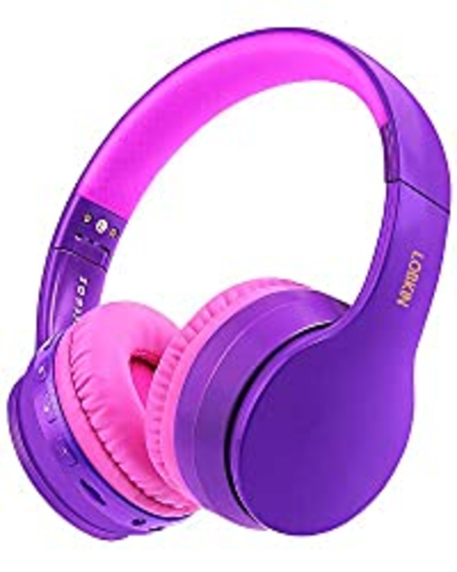 RRP £18.98 Wireless Bluetooth Headphones