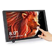 RRP £109.99 Touch Screen Monitor