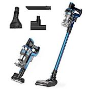 RRP £149.00 Proscenic P10 Cordless Vacuum Cleaner