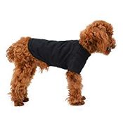 RRP £16.99 Lovelonglong 2019 Pet Clothing Dog Costumes Basic Blank