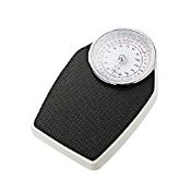 RRP £46.99 Mechanical Scale Bathroom Scale Easy to Read Analogue
