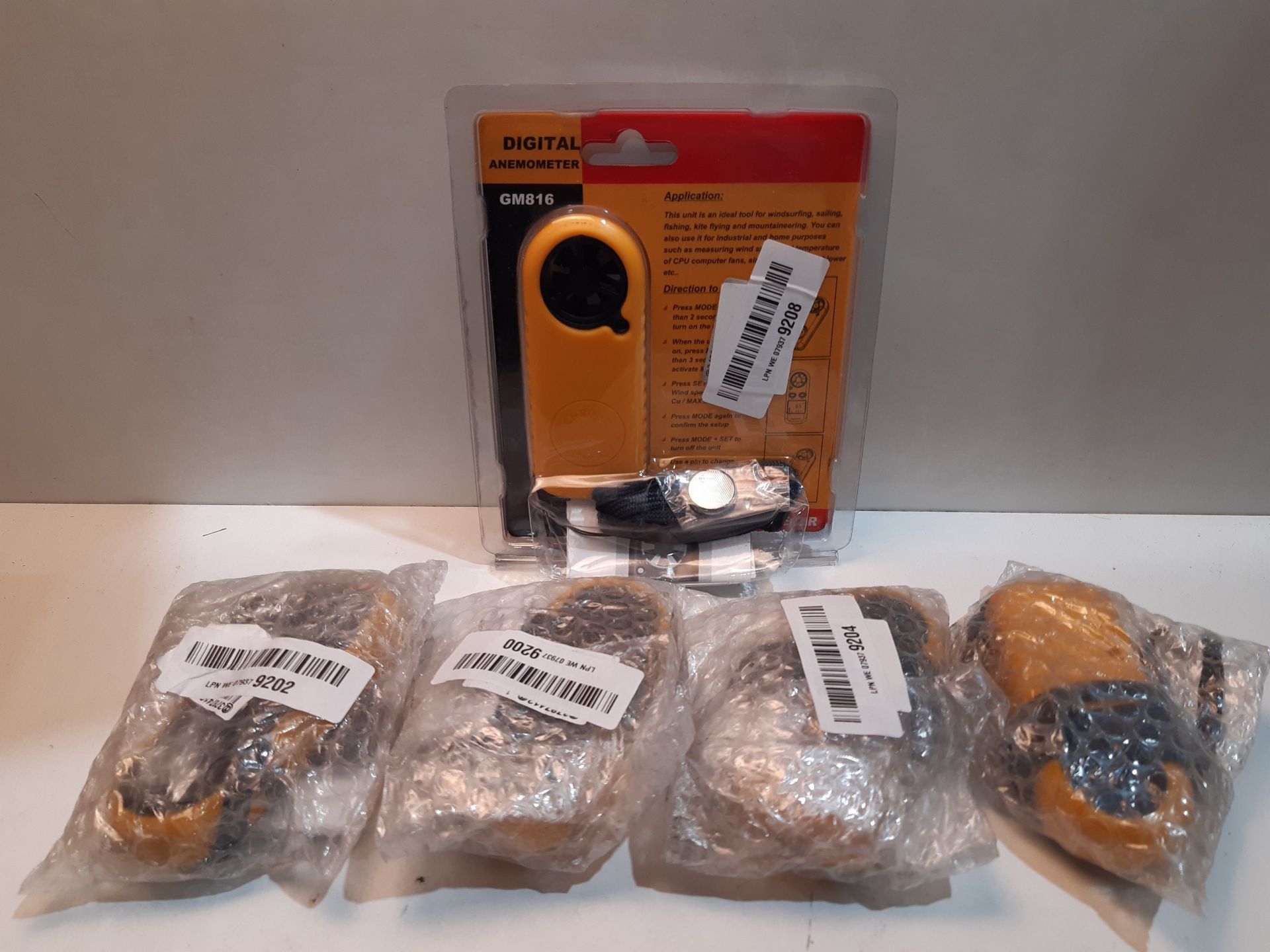 RRP £89.95 Total, Lot consisting of 5 items - See description. - Image 2 of 2