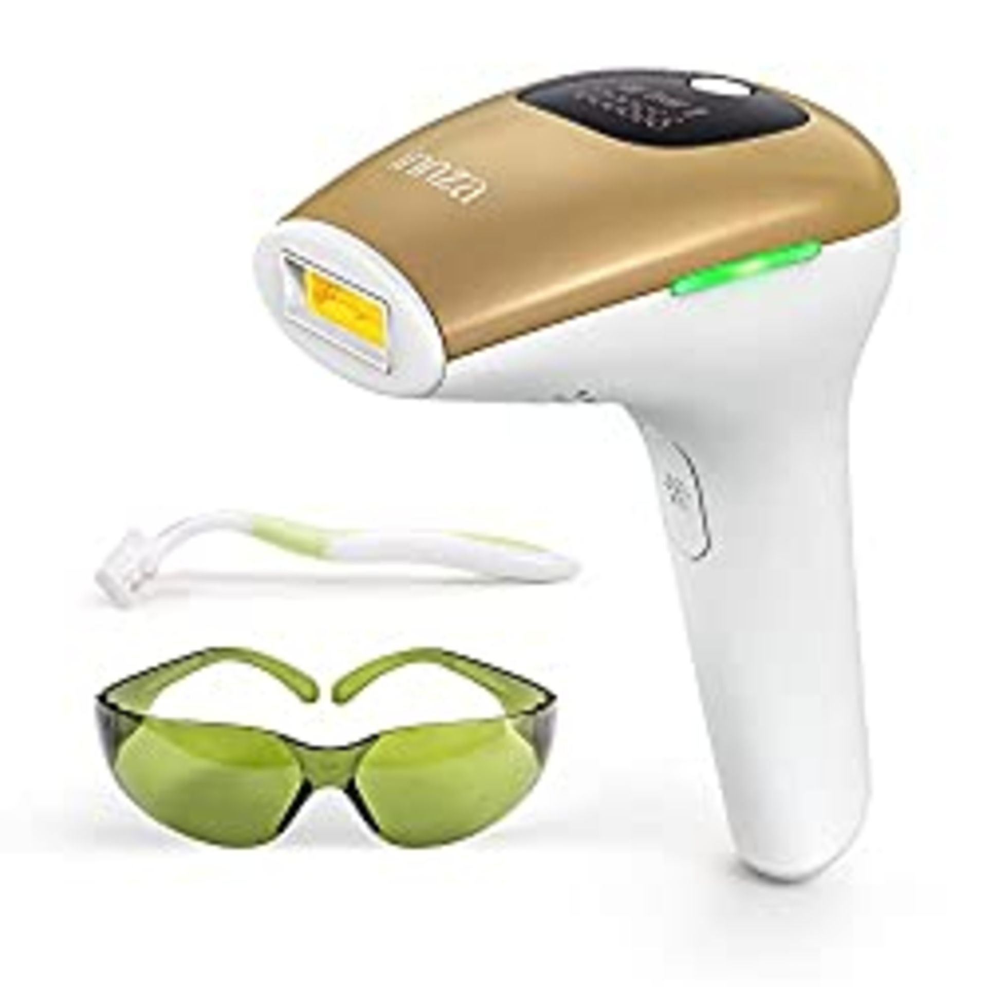 RRP £69.98 IPL Hair Removal Device Permanent Devices Hair Removal 999