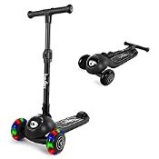 RRP £39.98 BELEEV Kids Scooter