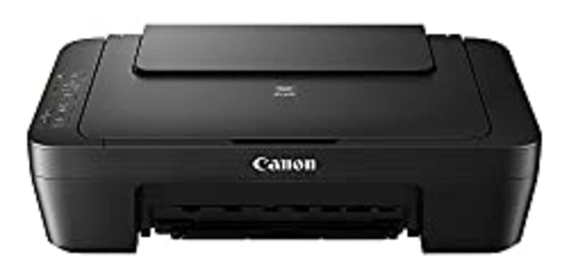 RRP £66.61 Canon PIXMA MG2550S Inkjet A4 Black - multifunctionals (Inkjet