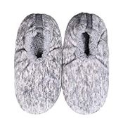 RRP £18.00 Men s Fuzzy House Slipper Socks with Non-slip Winter