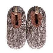 RRP £18.00 Men s Fuzzy House Slipper Socks with Non-slip Winter