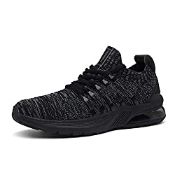 RRP £25.98 Mens Running Shoes Trainers Sneakers Walking Shoes