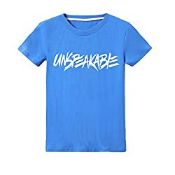 RRP £14.26 Dgfstm Kids Boys Girls UNSPEAKABLE Logo Print Childs