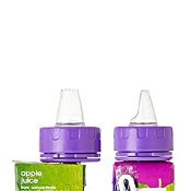 RRP £5.99 Itsy Guzzler Drinking Adapter - Sippy Spout