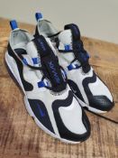 NIKE AIRMAX INFINITY TRAINERS SIZE 10 Condition ReportAppraisal Available on Request - All Items are