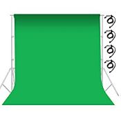 RRP £39.98 Selens 3x6M Green Screen Backdrop Photography
