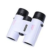 RRP £49.99 Eyeskey 8x32 compact binoculars for adults bird watching