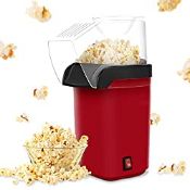 RRP £26.99 ABW Popcorn Machine for Kids