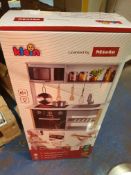 MIELE KLEIN KITCHEN Condition ReportAppraisal Available on Request - All Items are Unchecked/
