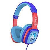 RRP £9.35 Kids' headphones