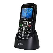 RRP £20.99 Big Button Mobile Phone