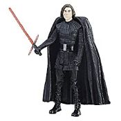 RRP £5.44 STAR WARS C1506EL2 Kylo Ren Force Link Figure