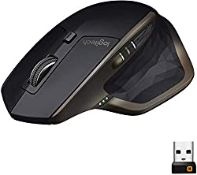 RRP £57.44 Logitech MX Master Wireless Mouse