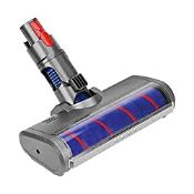 RRP £45.08 Jajadeal Soft Roller Brush Head for Dyson V11 V10 V8 V7 Series Vacuum Cleaner
