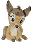 RRP £16.99 Disney Classic Bambi Soft Toy - 35cm