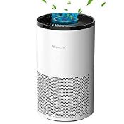 RRP £67.21 Proscenic A8 Smart Air Purifier