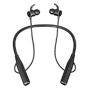 RRP £11.51 Bluetooth Earphones IPX4 Water Resistant