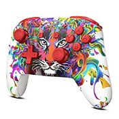 RRP £26.99 EasySMX Lion Wireless Controller for Nintendo Switch