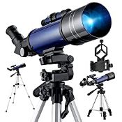 RRP £84.98 Telescope for Astronomy
