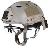 RRP £29.58 COZYJIA Tactical Helmet