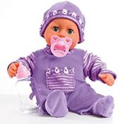RRP £24.23 Bayer Design 93826AA Function Doll