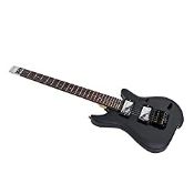 RRP £799.99 Jamstik Studio MIDI Guitar (Black Matte)