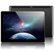 RRP £143.82 10.1'' Inch Google Android 10.0 Tablet PC