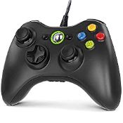 RRP £15.29 Gezimetie Controller for Xbox 360