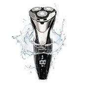 RRP £36.98 Phisco Electric Shavers Men Wet and Dry