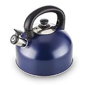 RRP £32.59 Stove Top Kettle