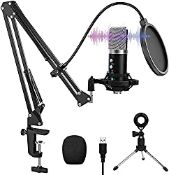 RRP £28.62 USB Microphone