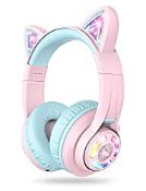 RRP £25.48 Kids Headphones