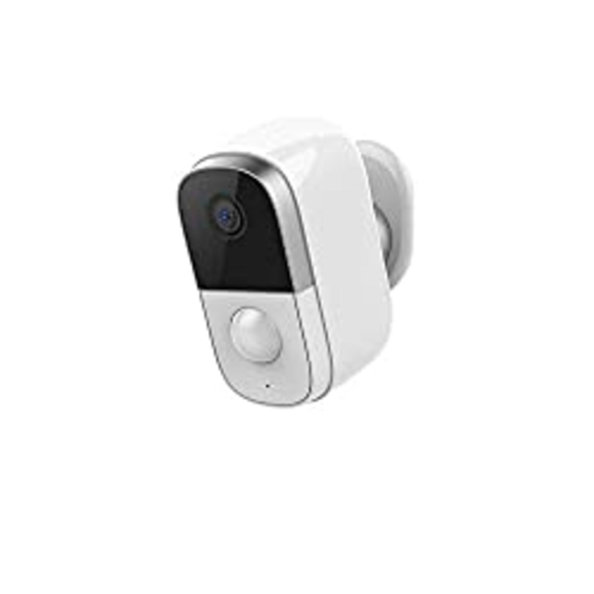 RRP £39.98 BECOSIM Rechargeable Battery Powered Camera Wireless