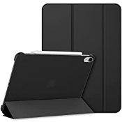 RRP £10.84 JETech Case Compatible with iPad Air 4th Generation 2020 10.9-Inch