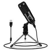 RRP £15.04 USB Microphone